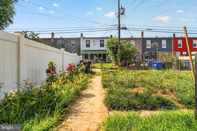 2319 W LANVALE ST, Baltimore, MD 21216