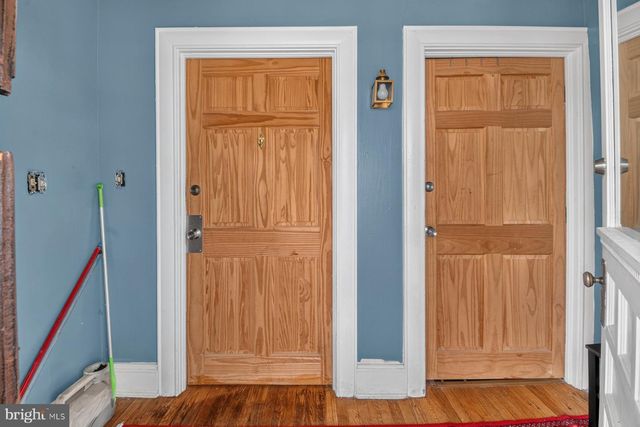 2319 W LANVALE ST, Baltimore, MD 21216