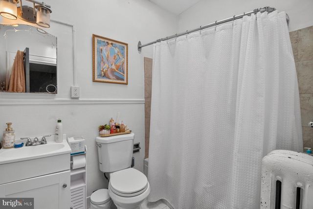 2319 W LANVALE ST, Baltimore, MD 21216