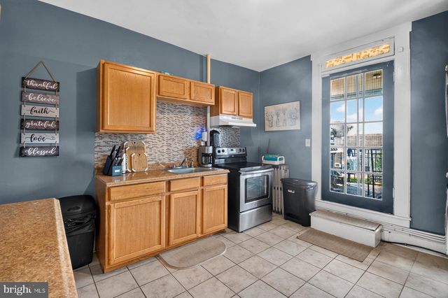 2319 W LANVALE ST, Baltimore, MD 21216