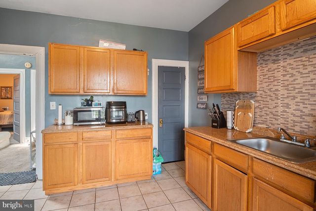 2319 W LANVALE ST, Baltimore, MD 21216