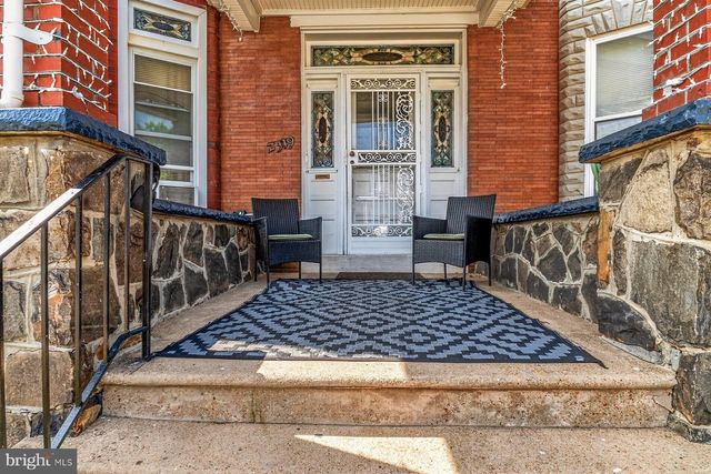 2319 W LANVALE ST, Baltimore, MD 21216