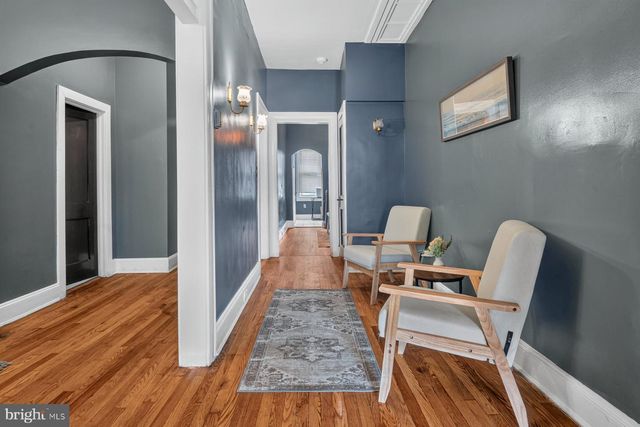 2319 W LANVALE ST, Baltimore, MD 21216