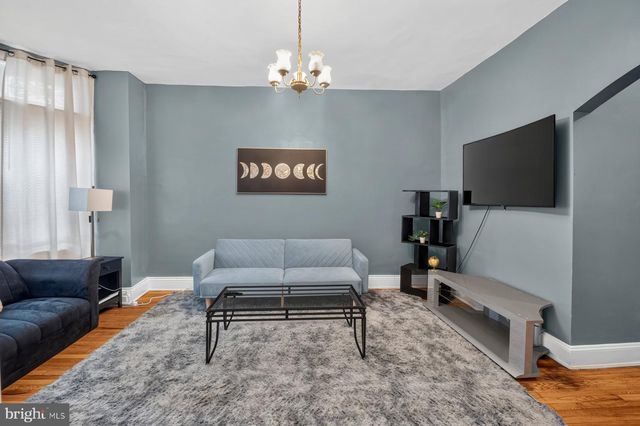 2319 W LANVALE ST, Baltimore, MD 21216