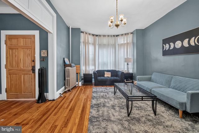2319 W LANVALE ST, Baltimore, MD 21216