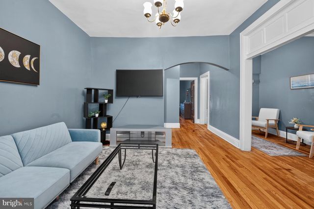 2319 W LANVALE ST, Baltimore, MD 21216