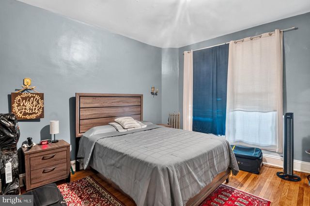 2319 W LANVALE ST, Baltimore, MD 21216