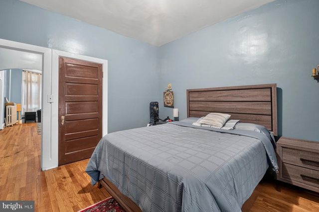 2319 W LANVALE ST, Baltimore, MD 21216