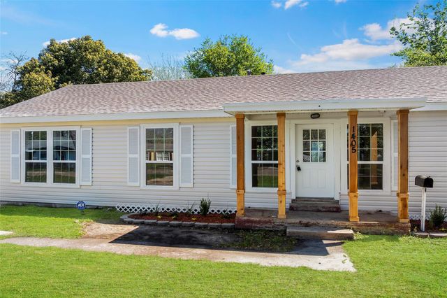 1405 Austin Street, La Marque, TX 77568