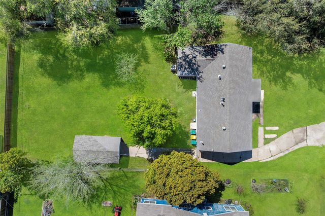 1405 Austin Street, La Marque, TX 77568