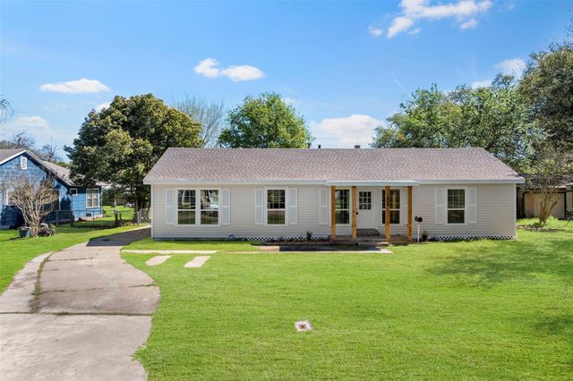 1405 Austin Street, La Marque, TX 77568