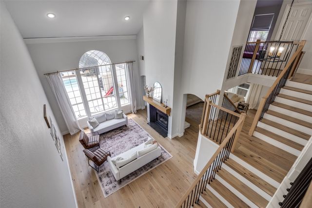 3916 Boulton Court, Plano, TX 75025