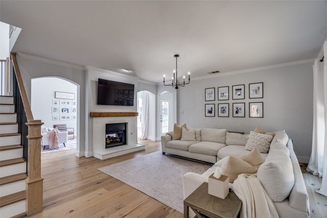 3916 Boulton Court, Plano, TX 75025