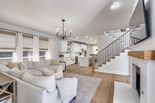 3916 Boulton Court, Plano, TX 75025