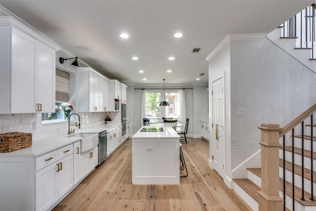 3916 Boulton Court, Plano, TX 75025