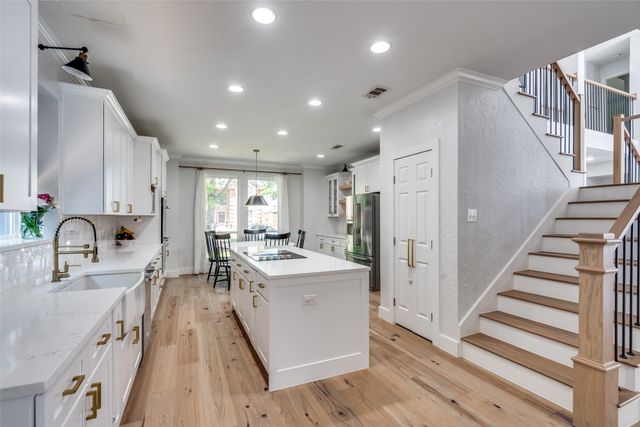 3916 Boulton Court, Plano, TX 75025