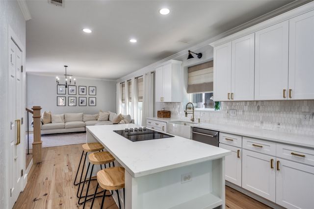 3916 Boulton Court, Plano, TX 75025
