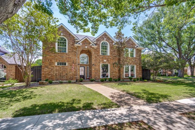3916 Boulton Court, Plano, TX 75025