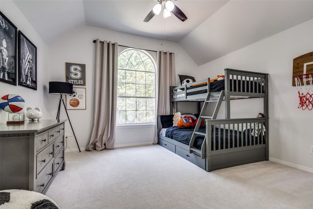 3916 Boulton Court, Plano, TX 75025