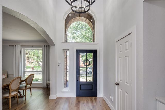 3916 Boulton Court, Plano, TX 75025