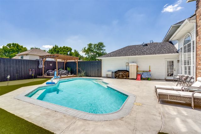 3916 Boulton Court, Plano, TX 75025