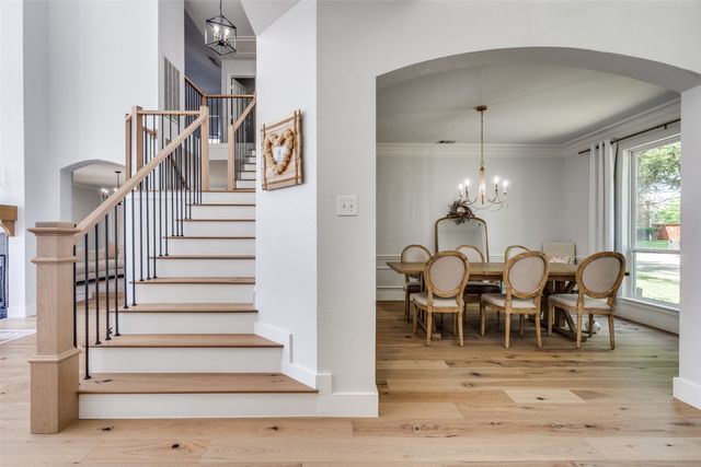 3916 Boulton Court, Plano, TX 75025