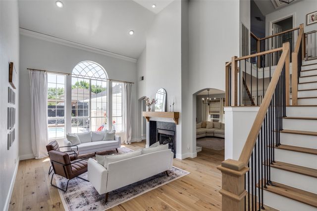 3916 Boulton Court, Plano, TX 75025