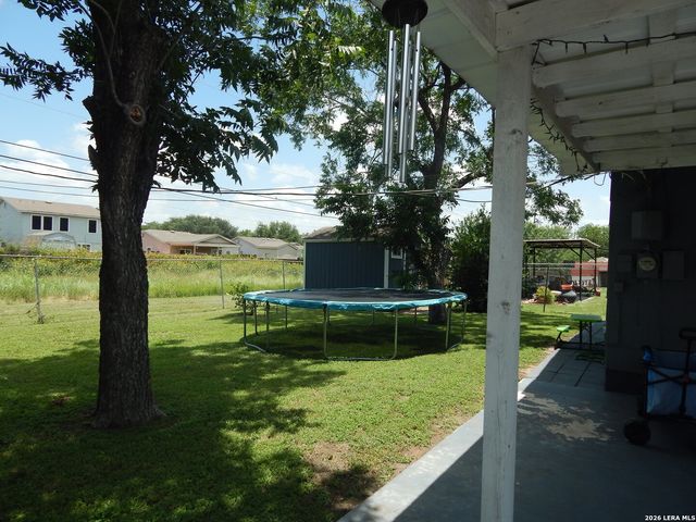 1807 ANN ARBOR DR, San Antonio, TX 78224