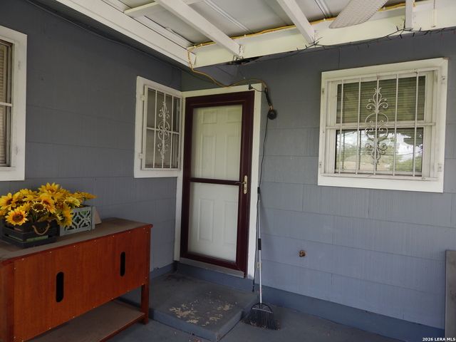 1807 ANN ARBOR DR, San Antonio, TX 78224