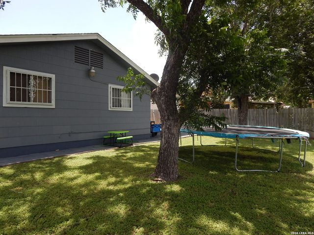 1807 ANN ARBOR DR, San Antonio, TX 78224