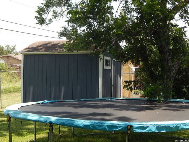 1807 ANN ARBOR DR, San Antonio, TX 78224