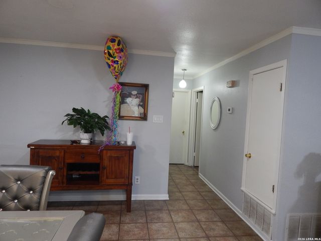 1807 ANN ARBOR DR, San Antonio, TX 78224