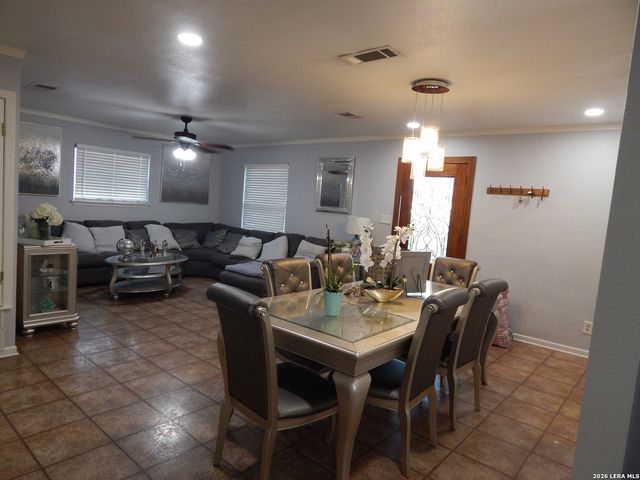 1807 ANN ARBOR DR, San Antonio, TX 78224
