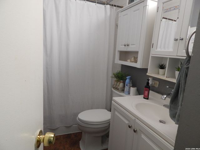 1807 ANN ARBOR DR, San Antonio, TX 78224