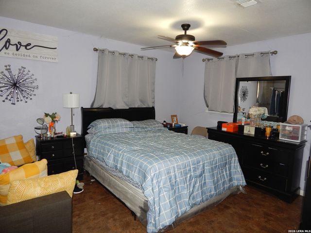 1807 ANN ARBOR DR, San Antonio, TX 78224