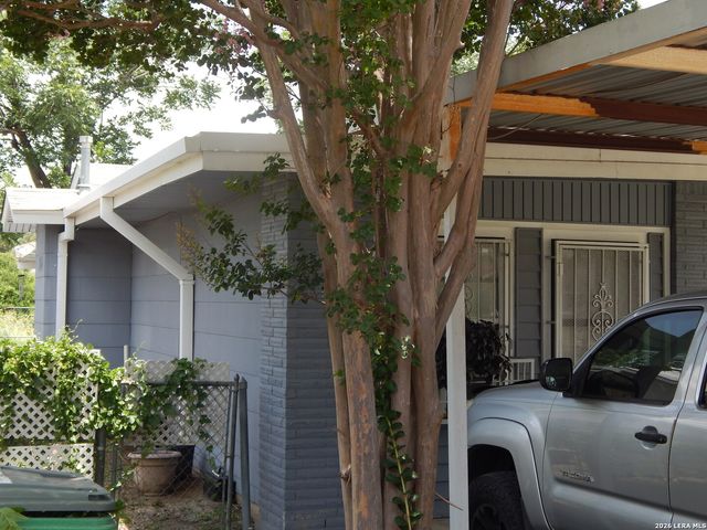 1807 ANN ARBOR DR, San Antonio, TX 78224