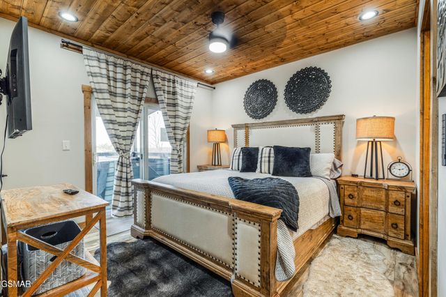 3360 Priscilla Heights Lane, Sevierville, TN 37862