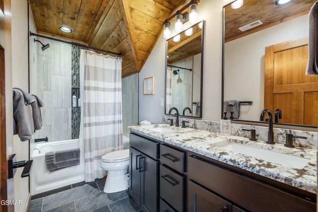 3360 Priscilla Heights Lane, Sevierville, TN 37862