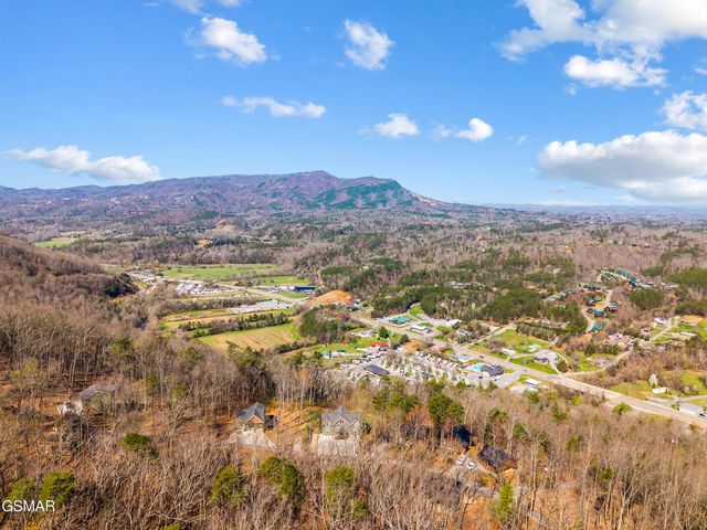 3360 Priscilla Heights Lane, Sevierville, TN 37862