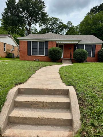 1931 S Wiley, Tyler, TX 75701