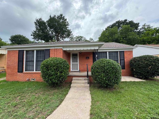 1931 S Wiley, Tyler, TX 75701