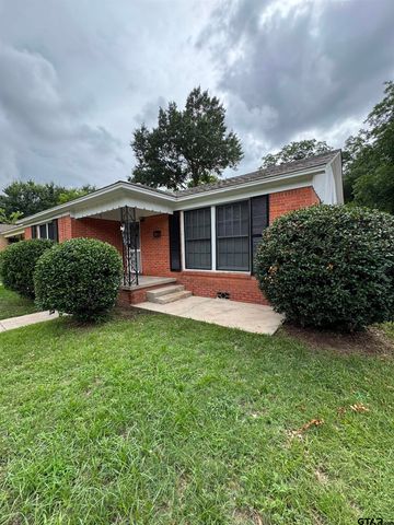 1931 S Wiley, Tyler, TX 75701
