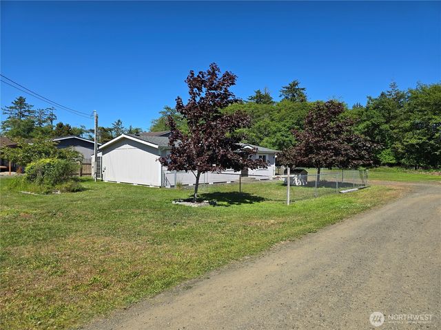 518 W Lee Avenue, Westport, WA 98595