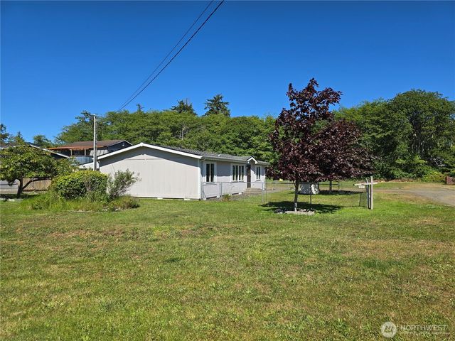 518 W Lee Avenue, Westport, WA 98595