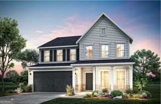 4632 Wilderness Trail, Flowery Branch, GA 30542