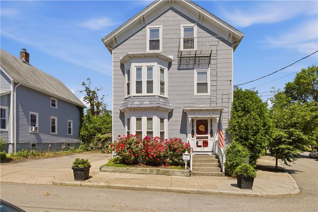 30 Whipple Street, Pawtucket, RI 02860