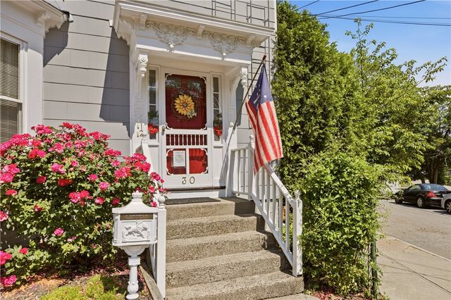 30 Whipple Street, Pawtucket, RI 02860