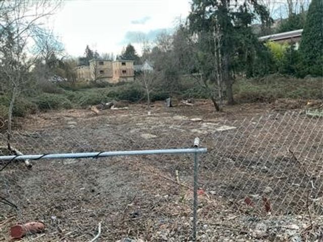 0 S Graham Street, Seattle, WA 98118