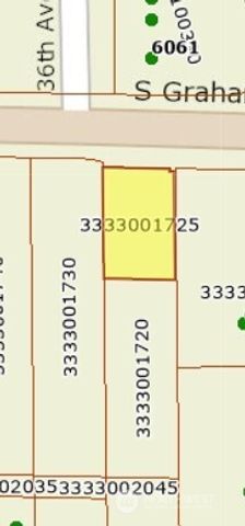 0 S Graham Street, Seattle, WA 98118