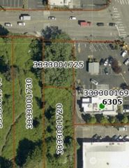 0 S Graham Street, Seattle, WA 98118